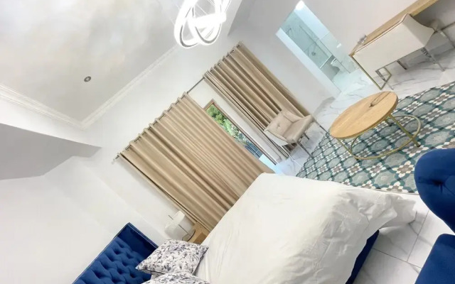 Amoris Guest House-Randburg