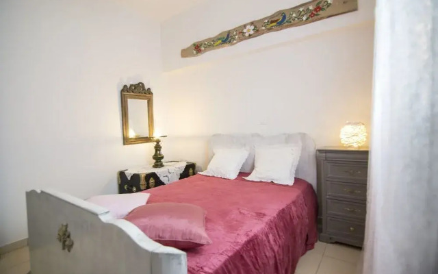 Brezza Apartment F