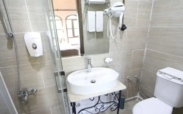 Vefa Konagi Boutique Hotel