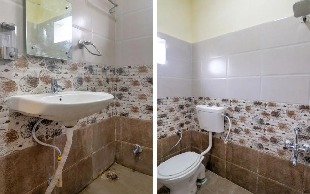 OYO Flagship 45443 Hotel Suvidha