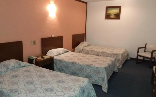 Hotel María Victoria