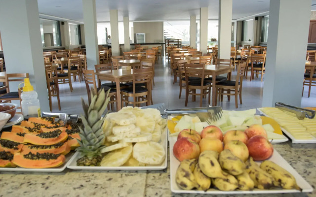 Porto Mar Hotel