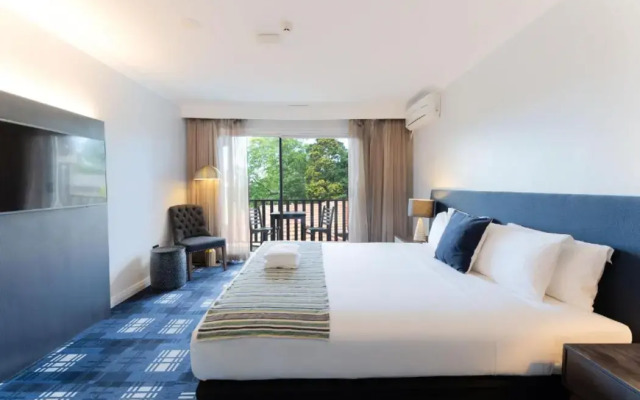 Nesuto Leura Gardens Hotel