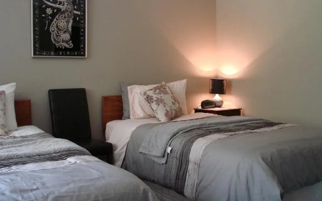 Millers Haven Homestay