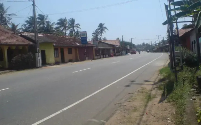 House Kumarakanda