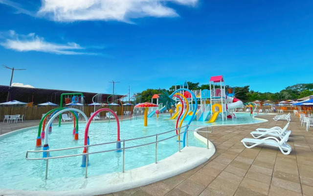 Brisa da Praia Park Hotel