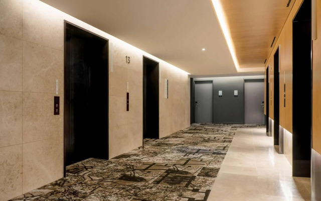 Novotel Ambassador Seoul Yongsan - Seoul Dragon City