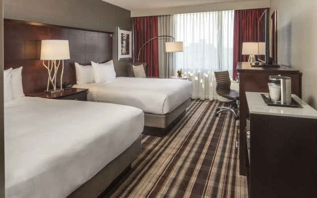 DoubleTree by Hilton Hotel Largo/Washington DC