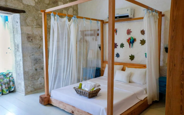 Cocopalm Boutique Hotel Alaçatı