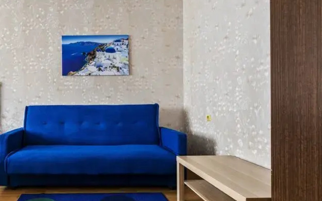 Апартаменты МаксРеалти24 на Строгинском бульваре, д. 4