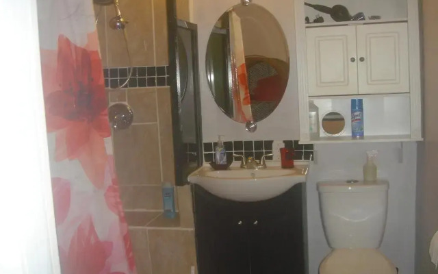 Green Lions Bed & Breakfast