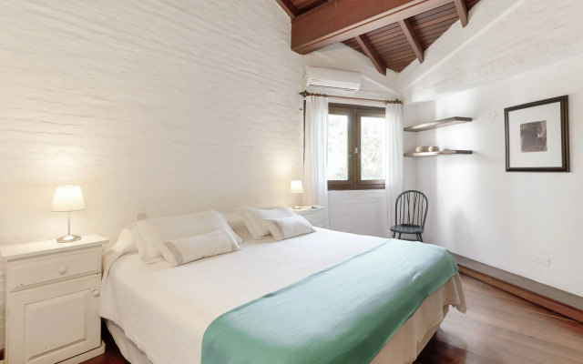Posada del Huerto