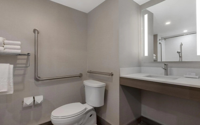 Home2 Suites by Hilton Kingston