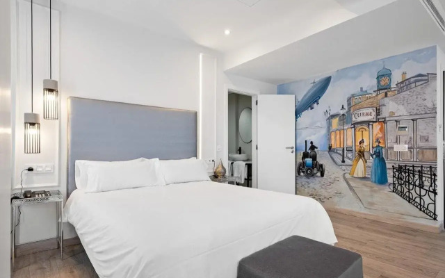 Urban Anaga Hotel