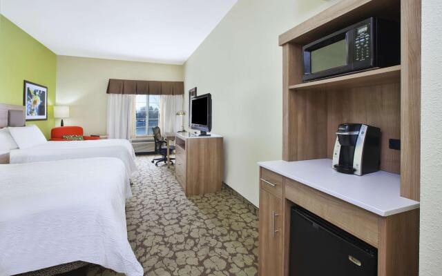 Hilton Garden Inn Wichita