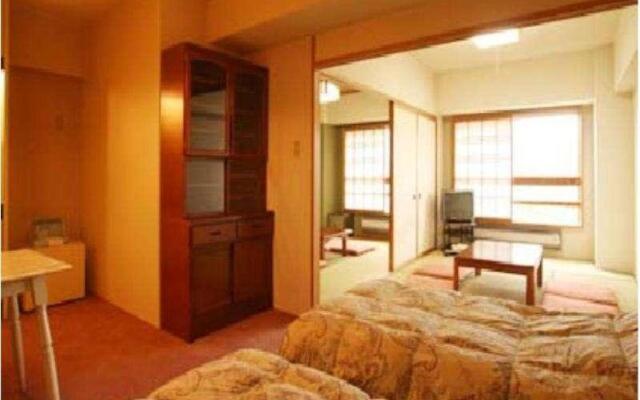 Hotel Chalet Yuzawa Ginsui