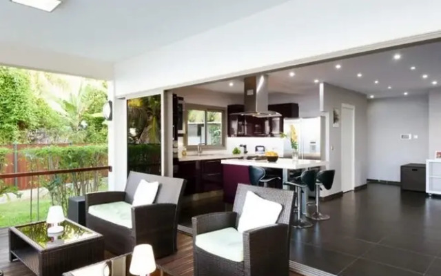 Villa NÂ°10 by Enjoy Villas Villa 2