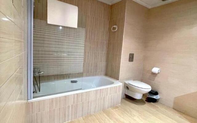 Apartamentos San Antonio