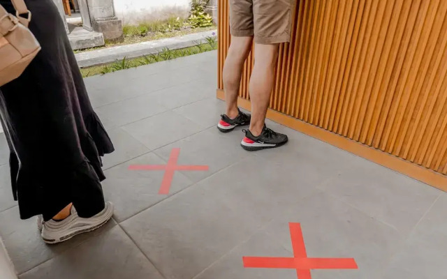Sunrise Suite Seminyak