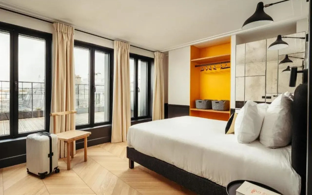 My Maison In Paris - Invalides