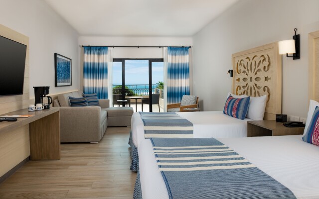 Pueblo Bonito Mazatlan - All Inclusive