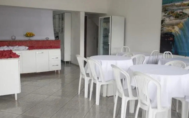 Vila Nóbrega Residencial