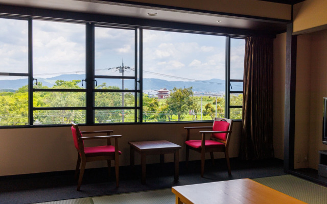 Kamenoi Hotel Nara