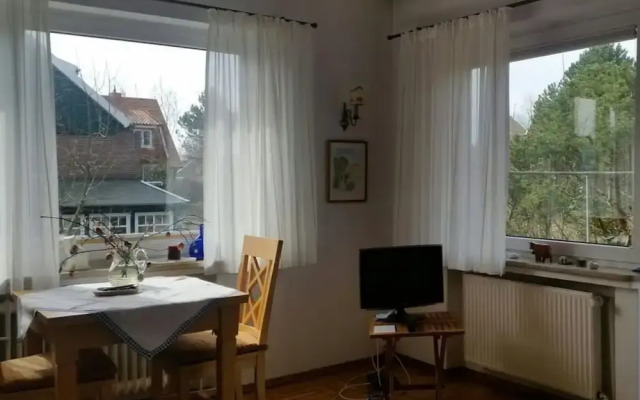 Holiday Home Dusberg