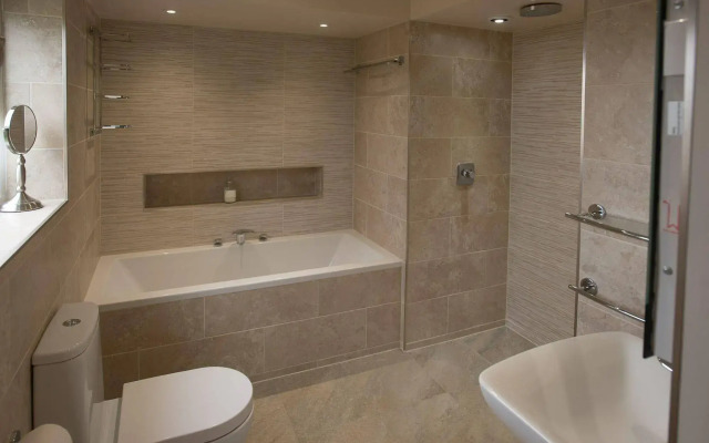 Bridleway Bed and Breakfast