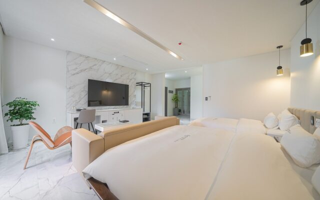 Yangpyeong Premium Hotel Latte