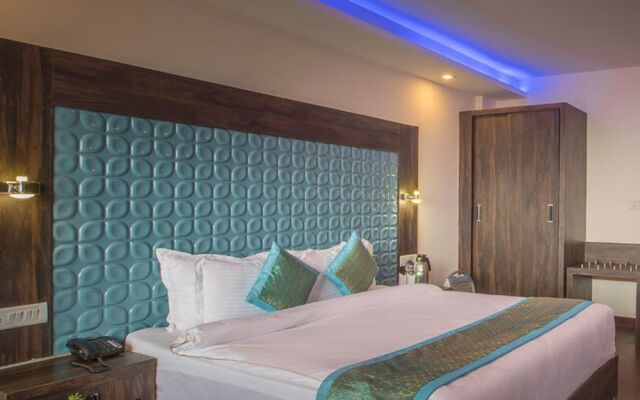 Vue Magique Resorts and Camps