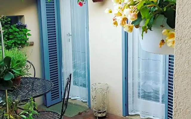 BB Parma Le Stanze Di Rigoletto