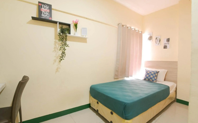 Le Paris Syariah Residence