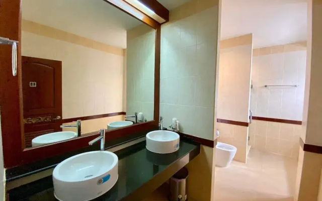 Orchid Pool Villa Phuket
