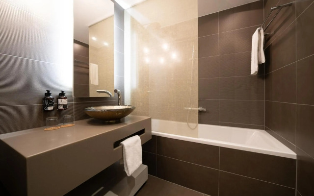 INNSIDE by Melia Prague Old Town