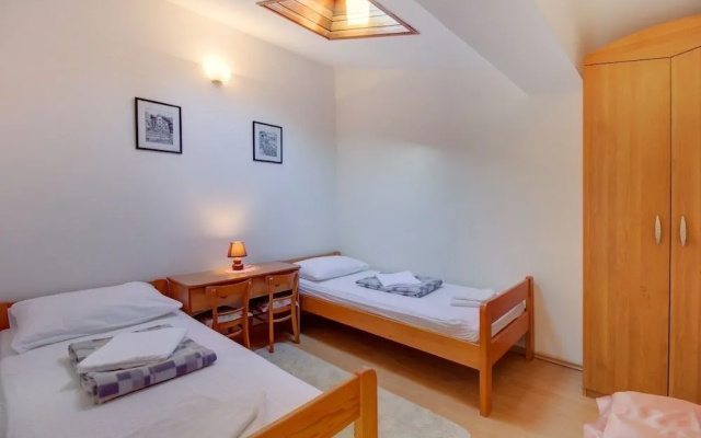 Apartment Bozena 1-4