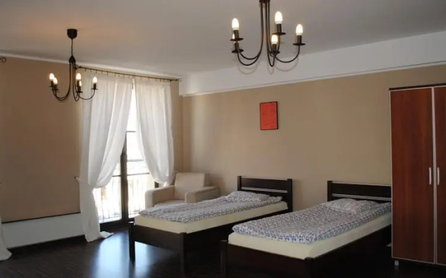 Apartamenty Portowe
