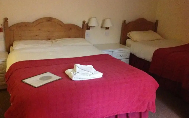 Highgrove Guest House