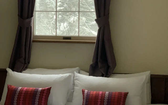 Wadano Forest Apartments