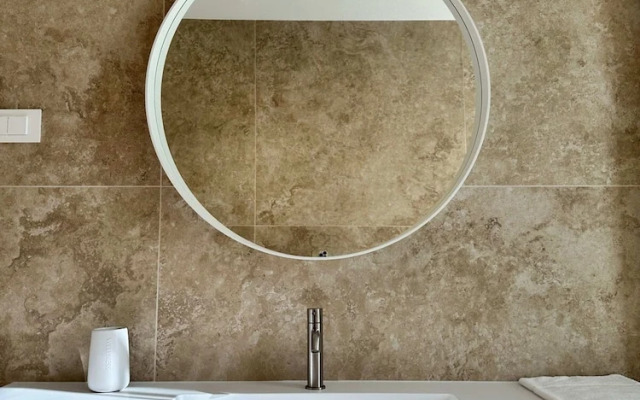 Garden Residence - Premium Castle View Apartment