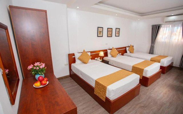 Rendez Vous Hotel