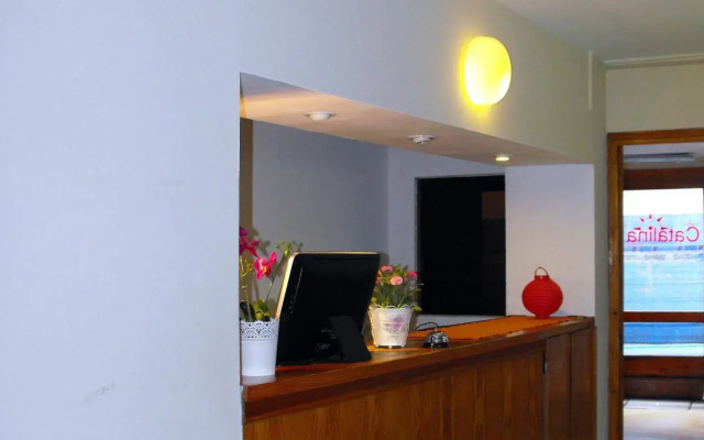 Hostal Santa Catalina