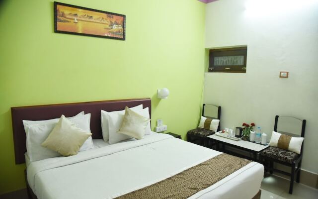 RnB Select Vijay Delux