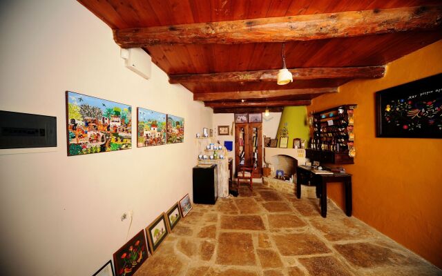 Idili Traditional House