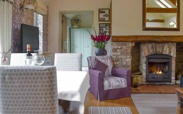 Wisteria Cottage