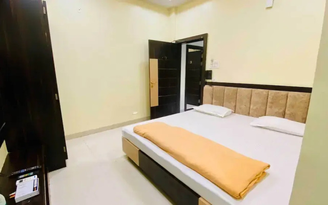 Hotel Panchavati Palace