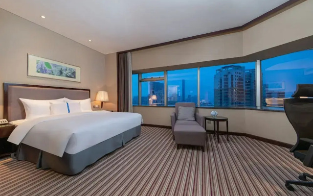 Binbei Yiho Hotel