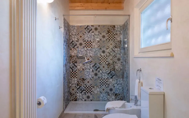 Cascina Castello (COI302)