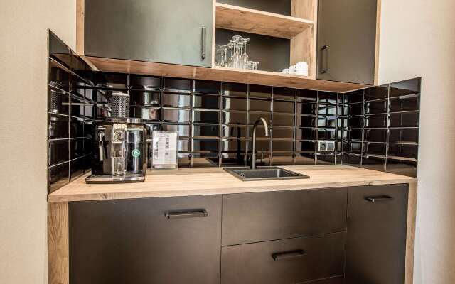 Spa & Wellness Hotel Diament Ustron