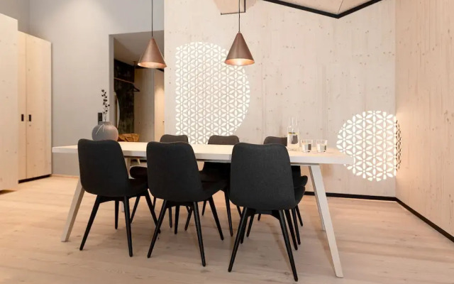 Amrai Suites